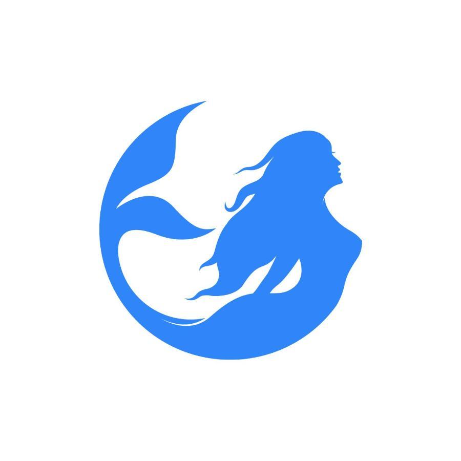 Aquata Apartments 티바트 외부 사진